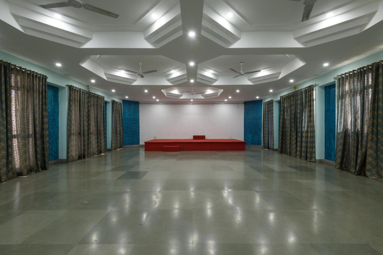 Hotel Great Punjab Aurangābād Exterior foto