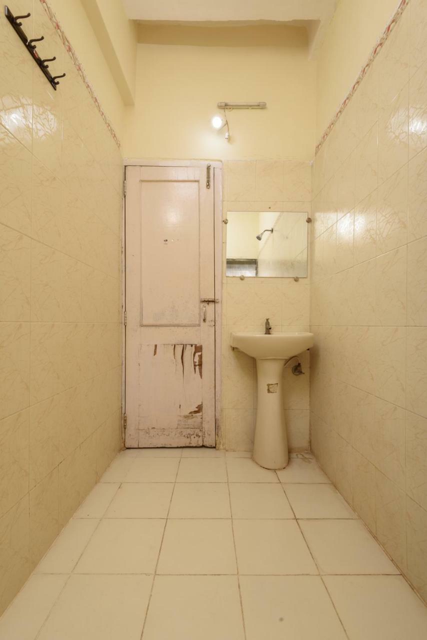 Hotel Great Punjab Aurangābād Exterior foto