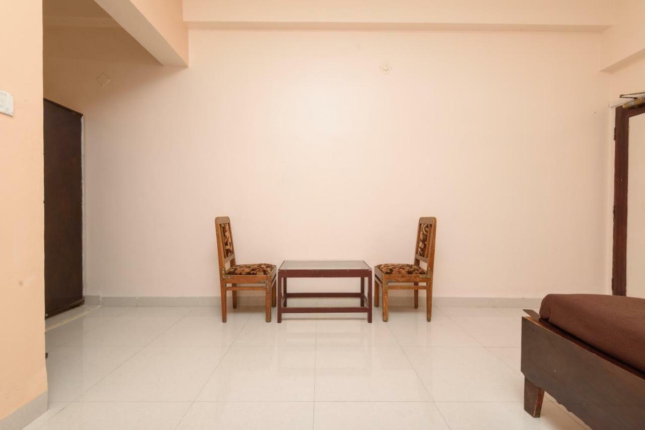 Hotel Great Punjab Aurangābād Exterior foto
