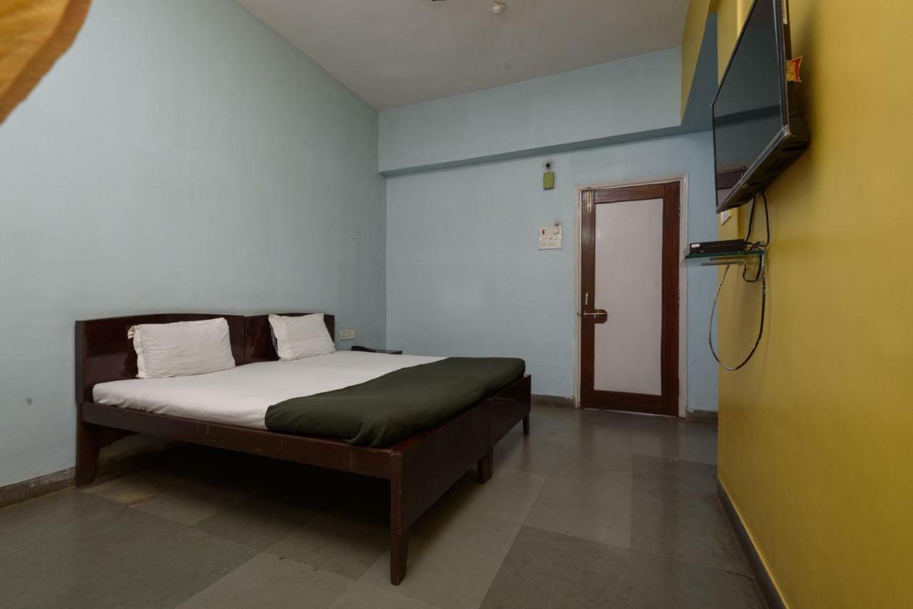 Hotel Great Punjab Aurangābād Exterior foto