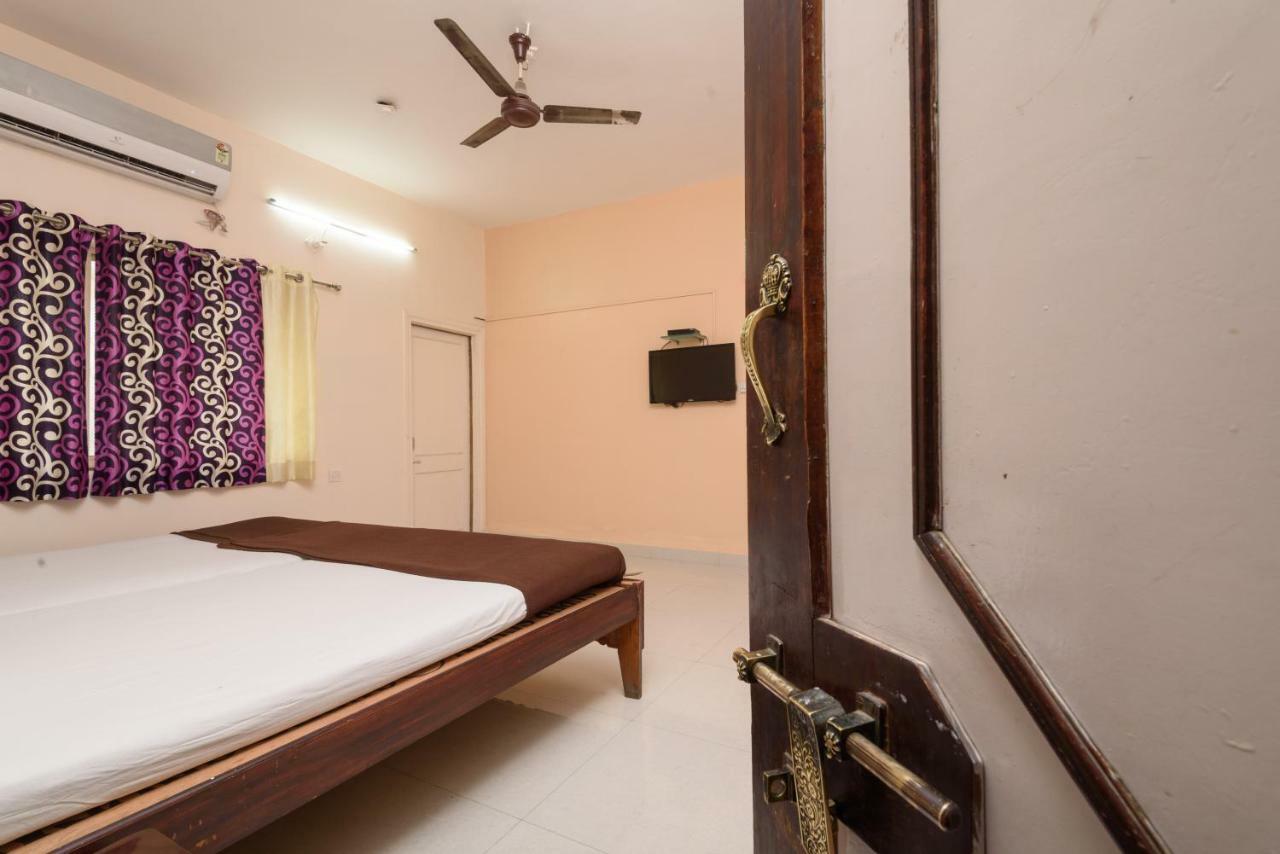 Hotel Great Punjab Aurangābād Exterior foto