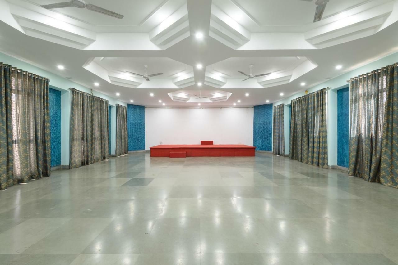 Hotel Great Punjab Aurangābād Exterior foto